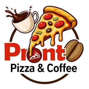 Pronto Pizza & Coffee in Mansfield