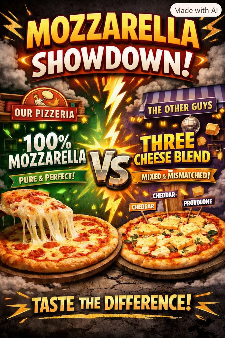Pronto Pizza & Coffee
