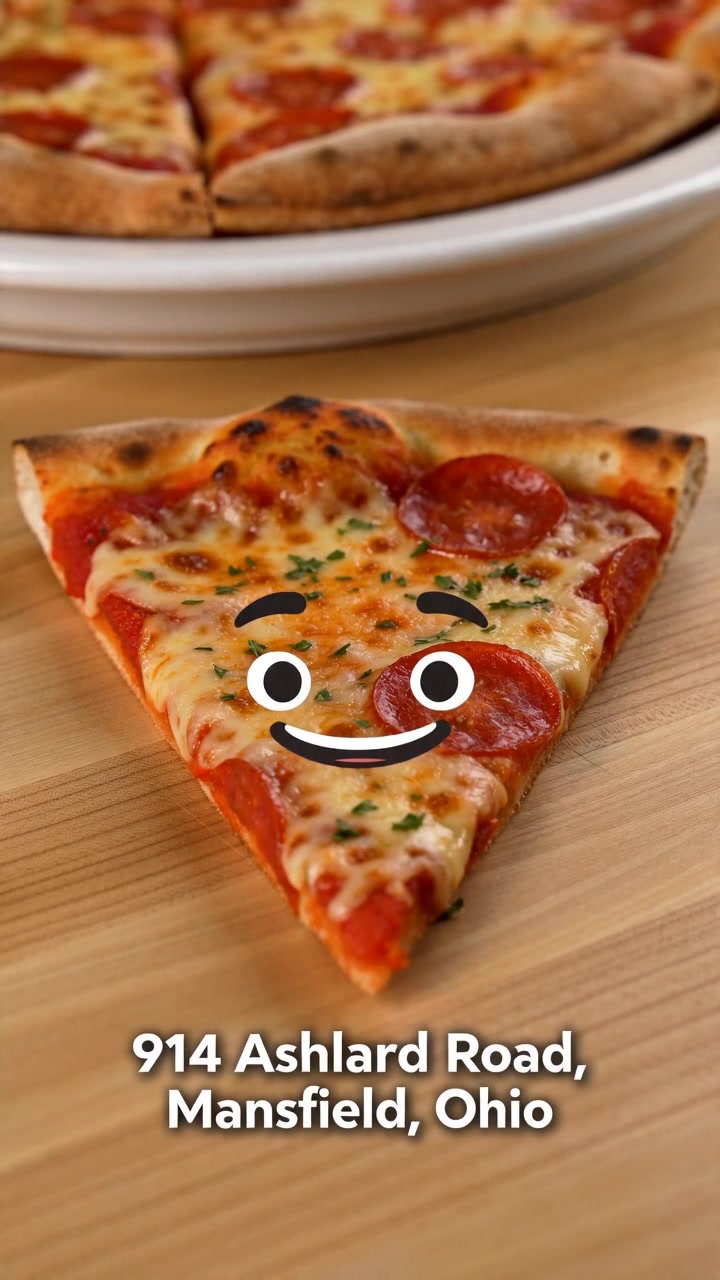 Pronto Pizza & Coffee